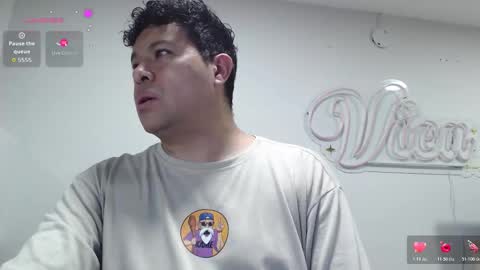 Snapshot of _mr_panda_ chatting on March 15, 2026, 12:49 am Panda online show from March 15, 2026, 12:49 am