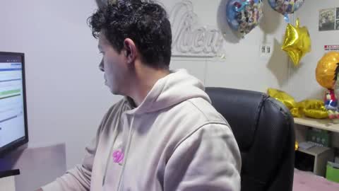 Snapshot of _mr_panda_ chatting on March 30, 2026, 12:11 am Panda online show from March 30, 2026, 12:11 am