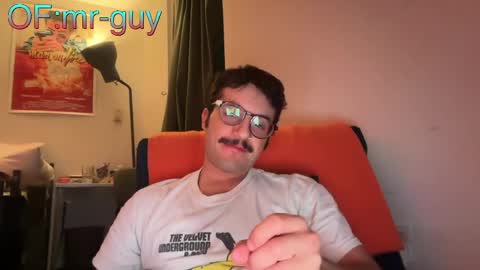 _mrguy_ online show from April 8, 2026, 2:55 am