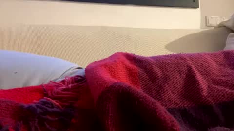 _muestroverga online show from February 22, 2026, 6:24 am