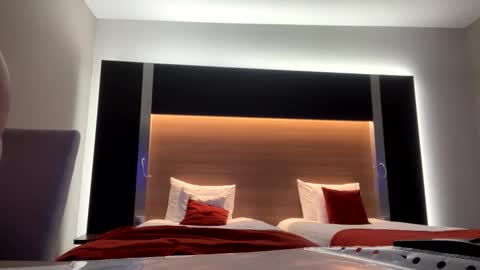 _muestroverga online show from March 23, 2026, 9:52 pm