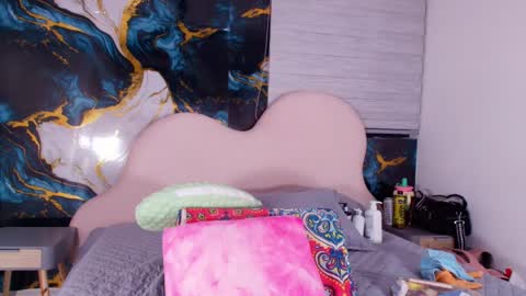 Snapshot of _mystic_luna chatting on May 12, 2026, 3:03 am Luna online show from May 12, 2026, 3:03 am