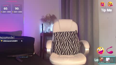 Snapshot of _naia_ross1 chatting on February 25, 2026, 10:52 pm Naia Ross online show from February 25, 2026, 10:52 pm