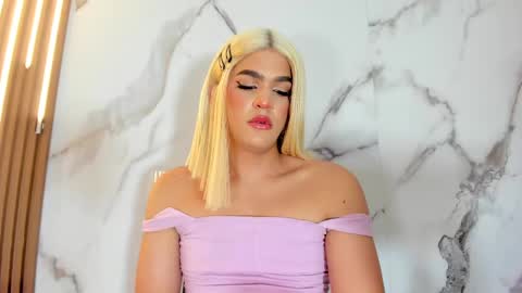 shantall online show from March 8, 2025, 12:44 am