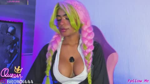 Snapshot of _naomibrown_ chatting on May 23, 2026, 3:34 am naomi brown online show from May 23, 2026, 3:34 am