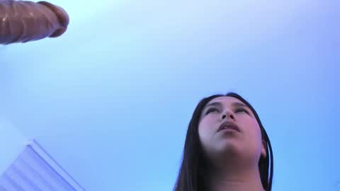 Natalie online show from January 29, 2025, 3:33 am