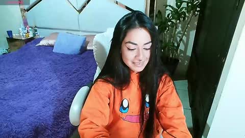 Natasha Rodriguez independent model online show from December 11, 2024, 8:47 am