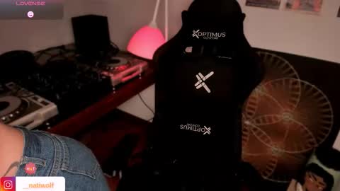 Nati - Independ model online show from March 8, 2026, 3:54 am