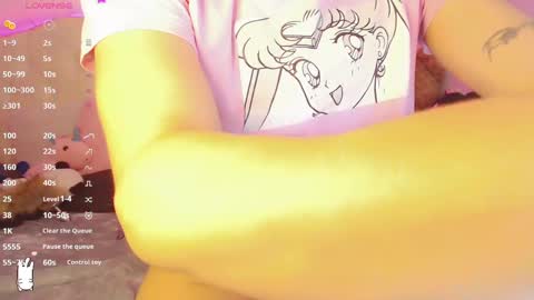 Snapshot of _natsuki chatting on December 21, 2024, 6:09 am _natsuki online show from December 21, 2024, 6:09 am