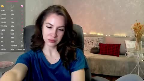 Megan online show from April 17, 2026, 5:32 am