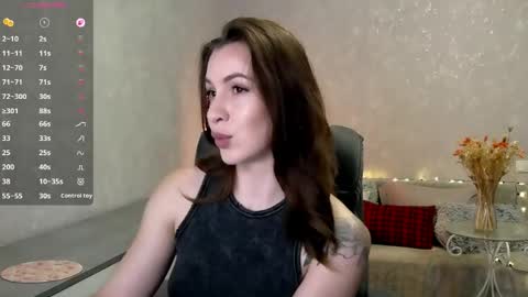 Megan online show from May 22, 2026, 10:32 am