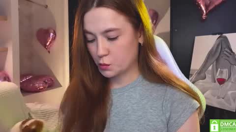 Mia with a big heart  online show from March 19, 2026, 11:14 am