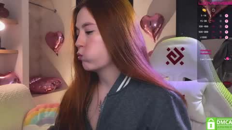 Mia with a big heart  online show from March 26, 2026, 11:05 am