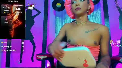 Nicky  Please help me with your thumbs up its importan online show from April 10, 2026, 9:08 pm