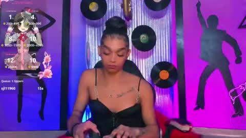 Snapshot of _nickyminach chatting on July 3, 2026, 7:53 pm Nicky Please help me with your thumbs up its importan online show from July 3, 2026, 7:53 pm