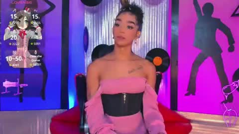 Snapshot of _nickyminach chatting on July 11, 2026, 7:27 pm Nicky Please help me with your thumbs up its importan online show from July 11, 2026, 7:27 pm