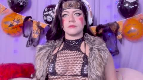 Snapshot of _niiky chatting on October 10, 2025, 12:59 pm niiky online show from October 10, 2025, 12:59 pm