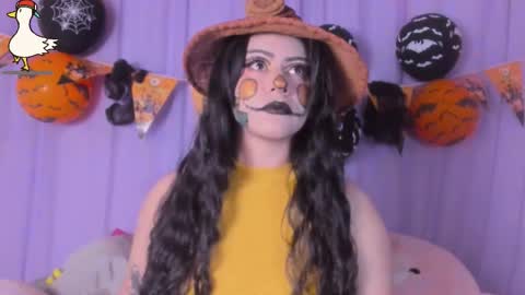 Snapshot of _niiky chatting on October 27, 2025, 12:53 pm niiky online show from October 27, 2025, 12:53 pm