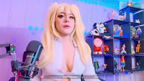 Snapshot of _niiky chatting on November 4, 2025, 9:52 am niiky online show from November 4, 2025, 9:52 am