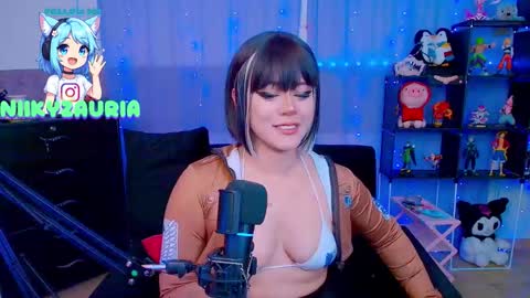 Snapshot of _niiky chatting on November 18, 2025, 10:52 am niiky online show from November 18, 2025, 10:52 am