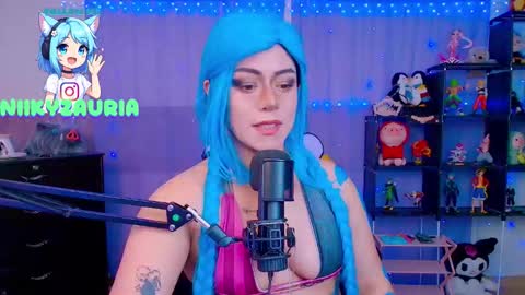 Snapshot of _niiky chatting on November 20, 2025, 10:59 am niiky online show from November 20, 2025, 10:59 am