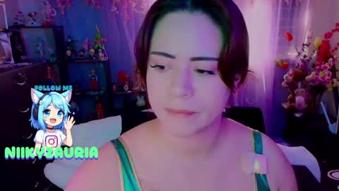 Snapshot of _niiky chatting on May 22, 2026, 3:50 pm niiky online show from May 22, 2026, 3:50 pm