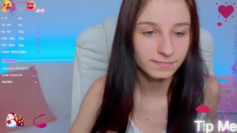 Snapshot of _nika_kik chatting on January 10, 2025, 5:13 pm Nika online show from January 10, 2025, 5:13 pm