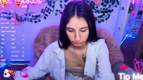 Snapshot of _nika_kik chatting on January 14, 2025, 1:38 pm Nika online show from January 14, 2025, 1:38 pm