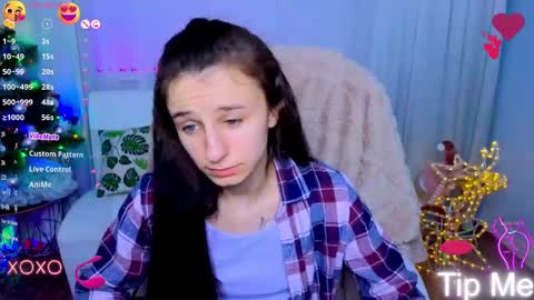 Snapshot of _nika_kik chatting on January 17, 2025, 2:39 pm Nika online show from January 17, 2025, 2:39 pm