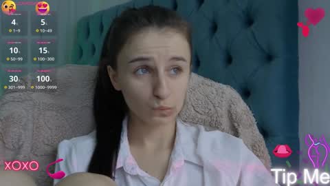 Snapshot of _nika_kik chatting on January 20, 2025, 1:42 pm Nika online show from January 20, 2025, 1:42 pm