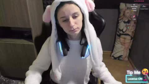 Snapshot of _nika_kik chatting on January 24, 2025, 9:47 pm Nika online show from January 24, 2025, 9:47 pm