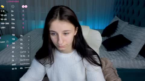 Snapshot of _nika_kik chatting on January 31, 2025, 5:32 pm Nika online show from January 31, 2025, 5:32 pm