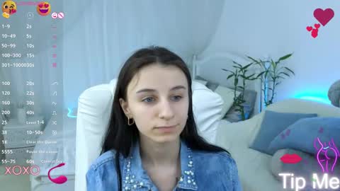Snapshot of _nika_kik chatting on February 15, 2025, 6:01 pm Nika online show from February 15, 2025, 6:01 pm