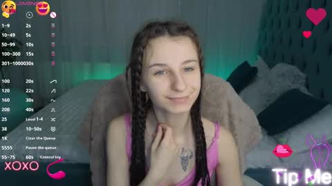 Snapshot of _nika_kik chatting on February 19, 2025, 2:34 pm Nika online show from February 19, 2025, 2:34 pm