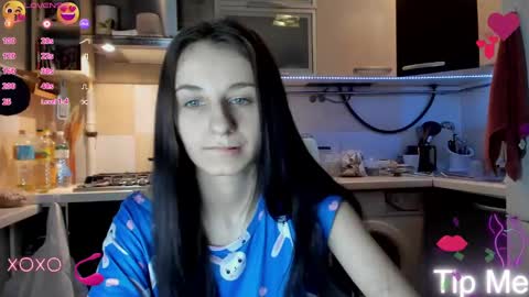 Snapshot of _nika_kik chatting on March 1, 2025, 10:10 pm Nika online show from March 1, 2025, 10:10 pm