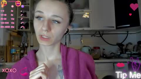 Snapshot of _nika_kik chatting on March 10, 2025, 3:52 pm Nika online show from March 10, 2025, 3:52 pm