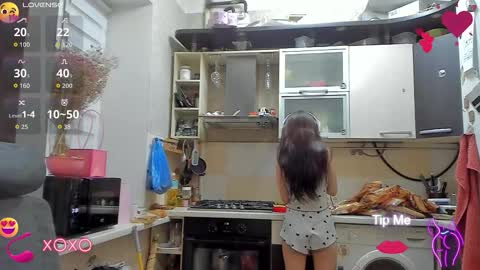 Snapshot of _nika_kik chatting on October 9, 2025, 3:10 pm Nika online show from October 9, 2025, 3:10 pm