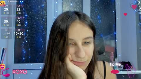 Snapshot of _nika_kik chatting on October 18, 2025, 3:13 pm Nika online show from October 18, 2025, 3:13 pm