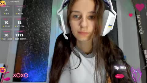 Snapshot of _nika_kik chatting on October 19, 2025, 4:07 pm Nika online show from October 19, 2025, 4:07 pm