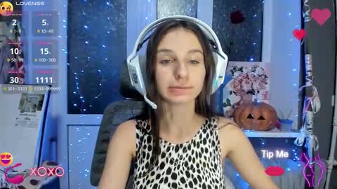 Snapshot of _nika_kik chatting on October 28, 2025, 2:31 pm Nika online show from October 28, 2025, 2:31 pm