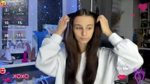 Snapshot of _nika_kik chatting on November 9, 2025, 5:11 pm Nika online show from November 9, 2025, 5:11 pm