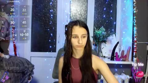 Snapshot of _nika_kik chatting on December 13, 2025, 7:53 pm Nika online show from December 13, 2025, 7:53 pm
