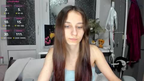 Nika online show from March 12, 2026, 6:47 pm