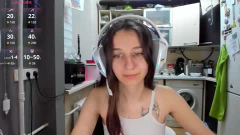 Nika online show from March 14, 2026, 6:24 pm