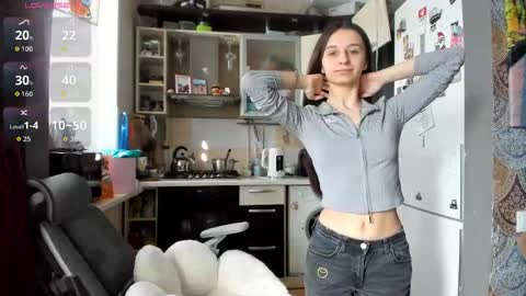 Nika online show from March 23, 2026, 12:31 pm