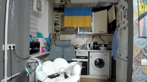 Snapshot of _nika_kik chatting on April 29, 2026, 5:30 pm Nika online show from April 29, 2026, 5:30 pm