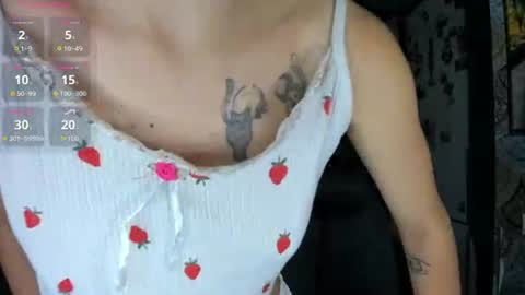 Snapshot of _nika_kik chatting on July 20, 2026, 2:26 am Nika online show from July 20, 2026, 2:26 am