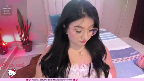   online show from December 3, 2025, 12:03 pm