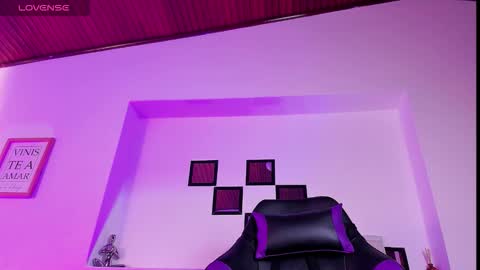 Noa Smith online show from February 10, 2026, 12:53 pm