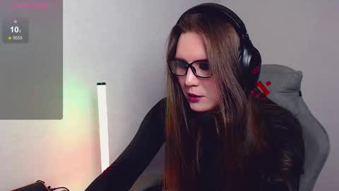 Tracy online show from November 19, 2025, 4:40 pm